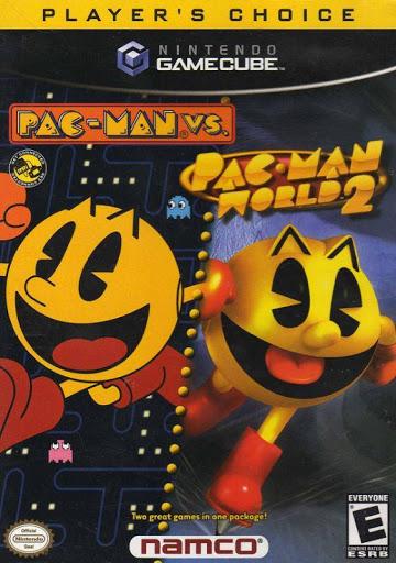 Pac-Man Vs. - Image 4