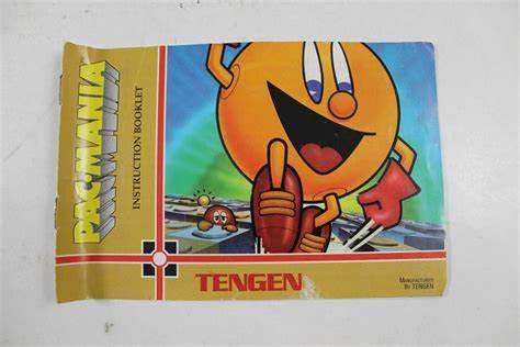 Pac-Mania - Image 3