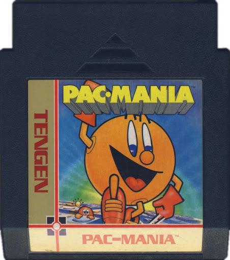 Pac-Mania - Image 4