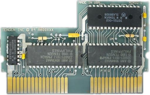 Pac-Mania - Image 5
