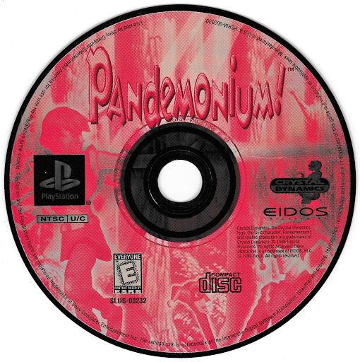 Pandemonium - Image 2