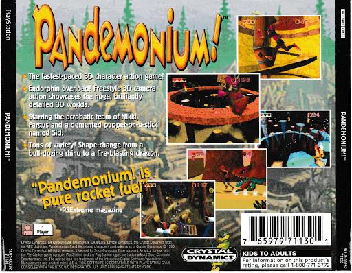 Pandemonium - Image 3