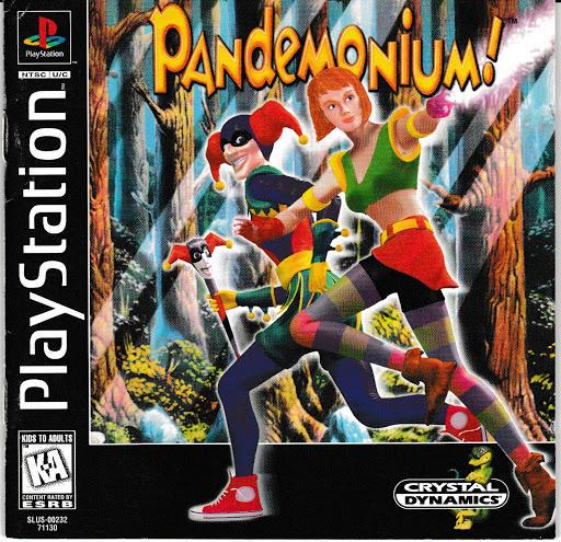 Pandemonium - Image 4
