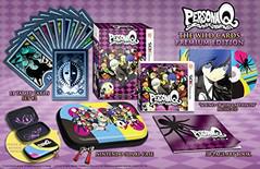 Persona Q: Shadow of the Labyrinth [Wild Cards Premium Edition] - Image 2