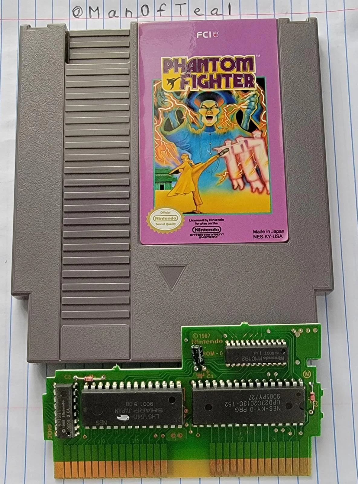 Phantom Fighter - Image 11