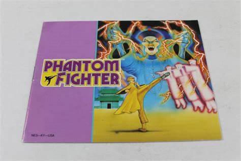 Phantom Fighter - Image 4
