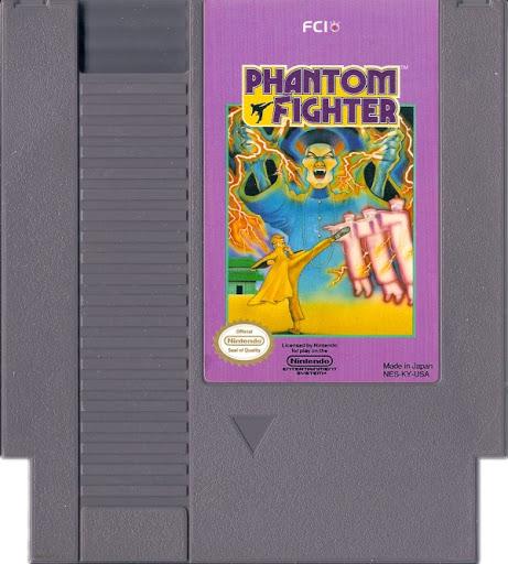 Phantom Fighter - Image 6