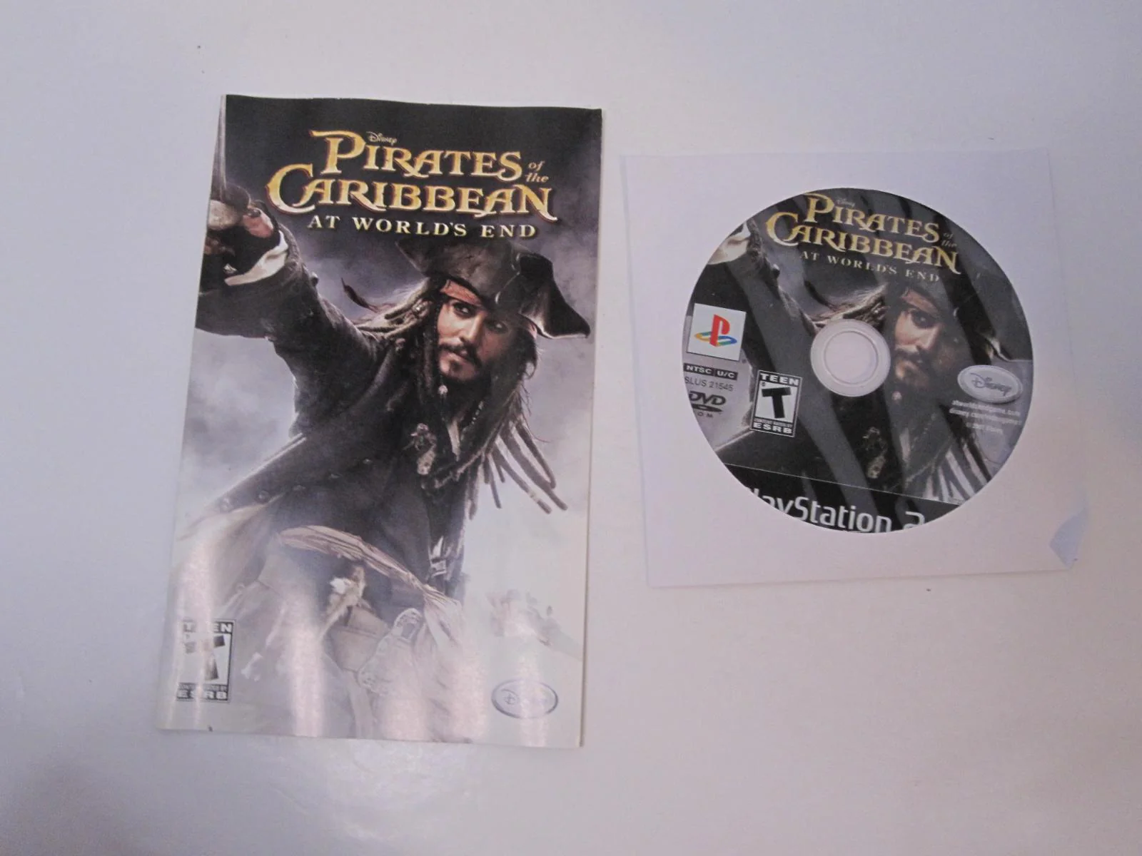 Pirates of the Caribbean At World's End - Image 5