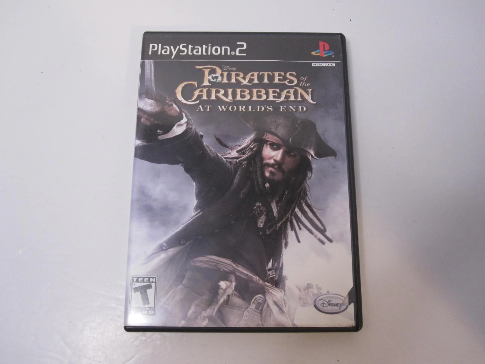 Pirates of the Caribbean At World's End - Image 6