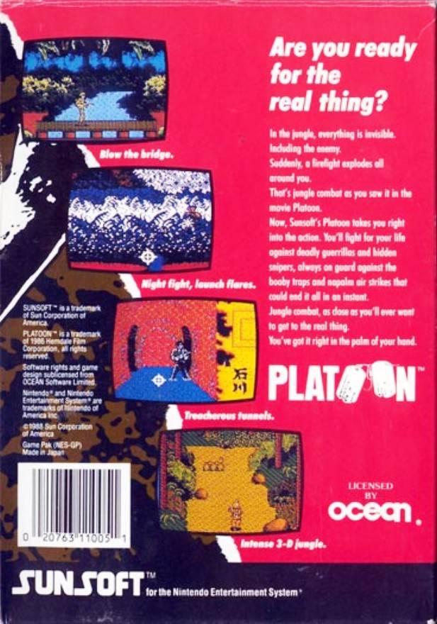 Platoon - Image 2