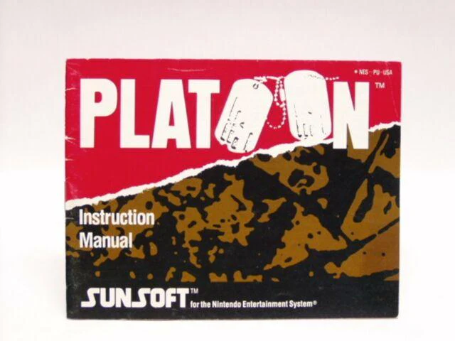 Platoon - Image 5