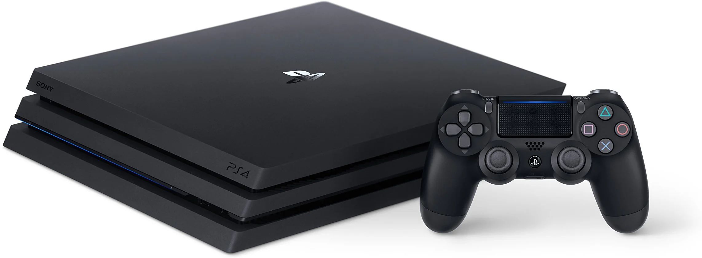 Console Playstation 4 Pro 1TB