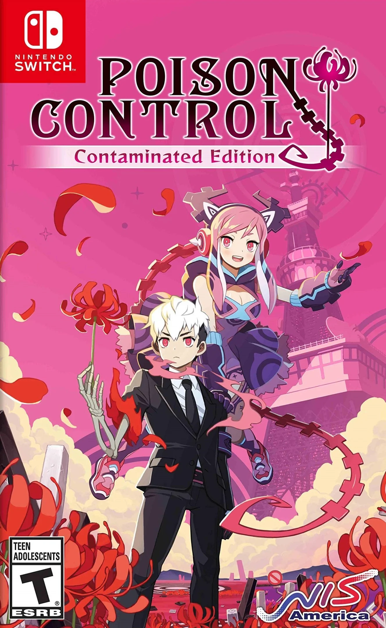 Poison Control - Image 2