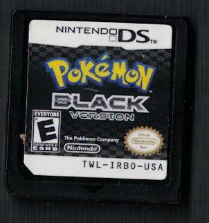 Pokemon Black - Image 3