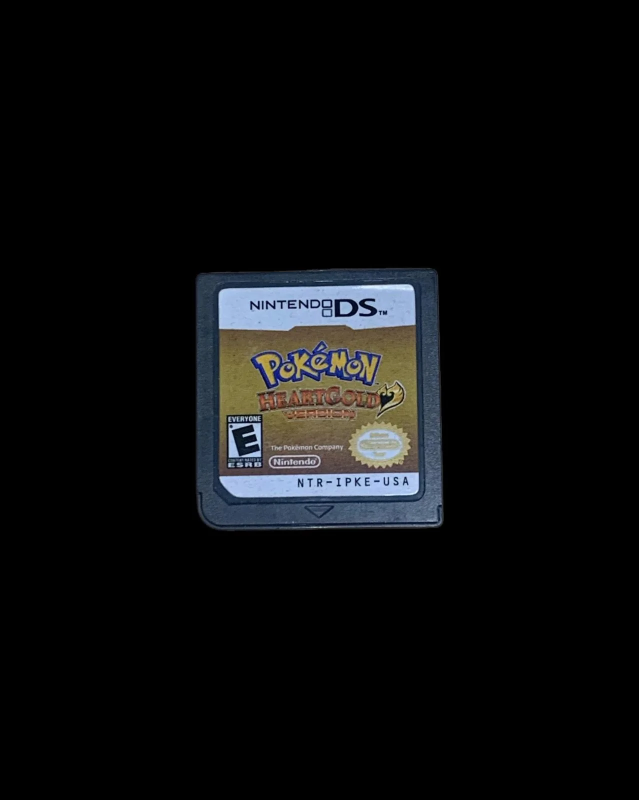 Pokemon HeartGold Version - Image 2