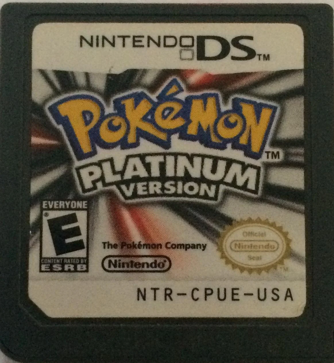 Pokemon Platinum - Image 3