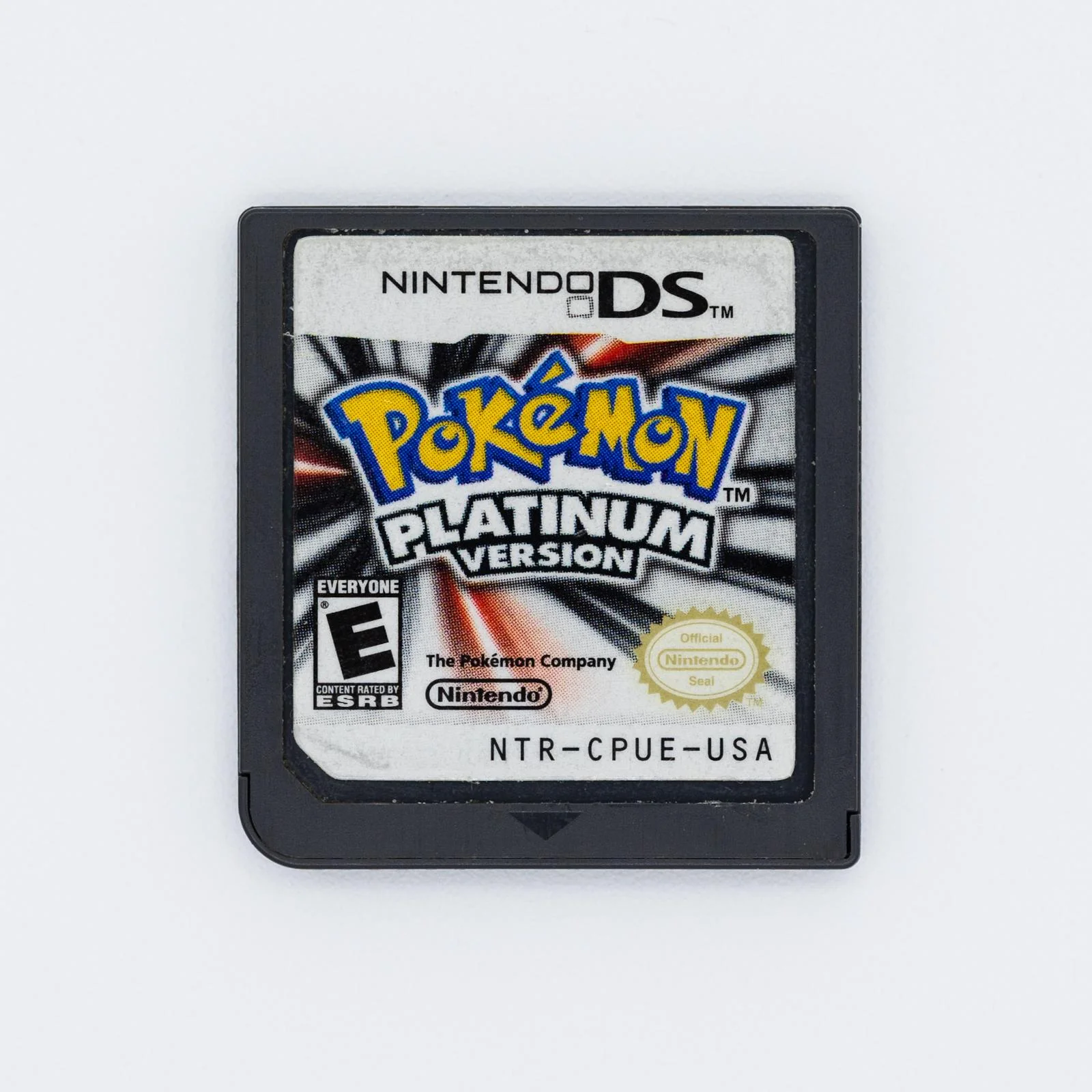 Pokemon Platinum - Image 5