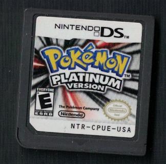 Pokemon Platinum - Image 7