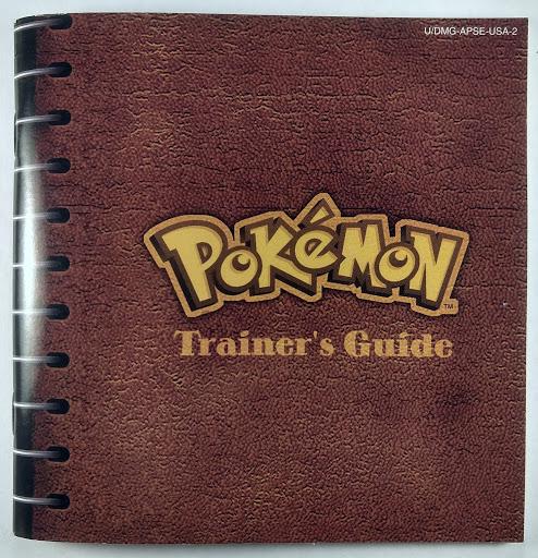 Pokemon Yellow - Image 3