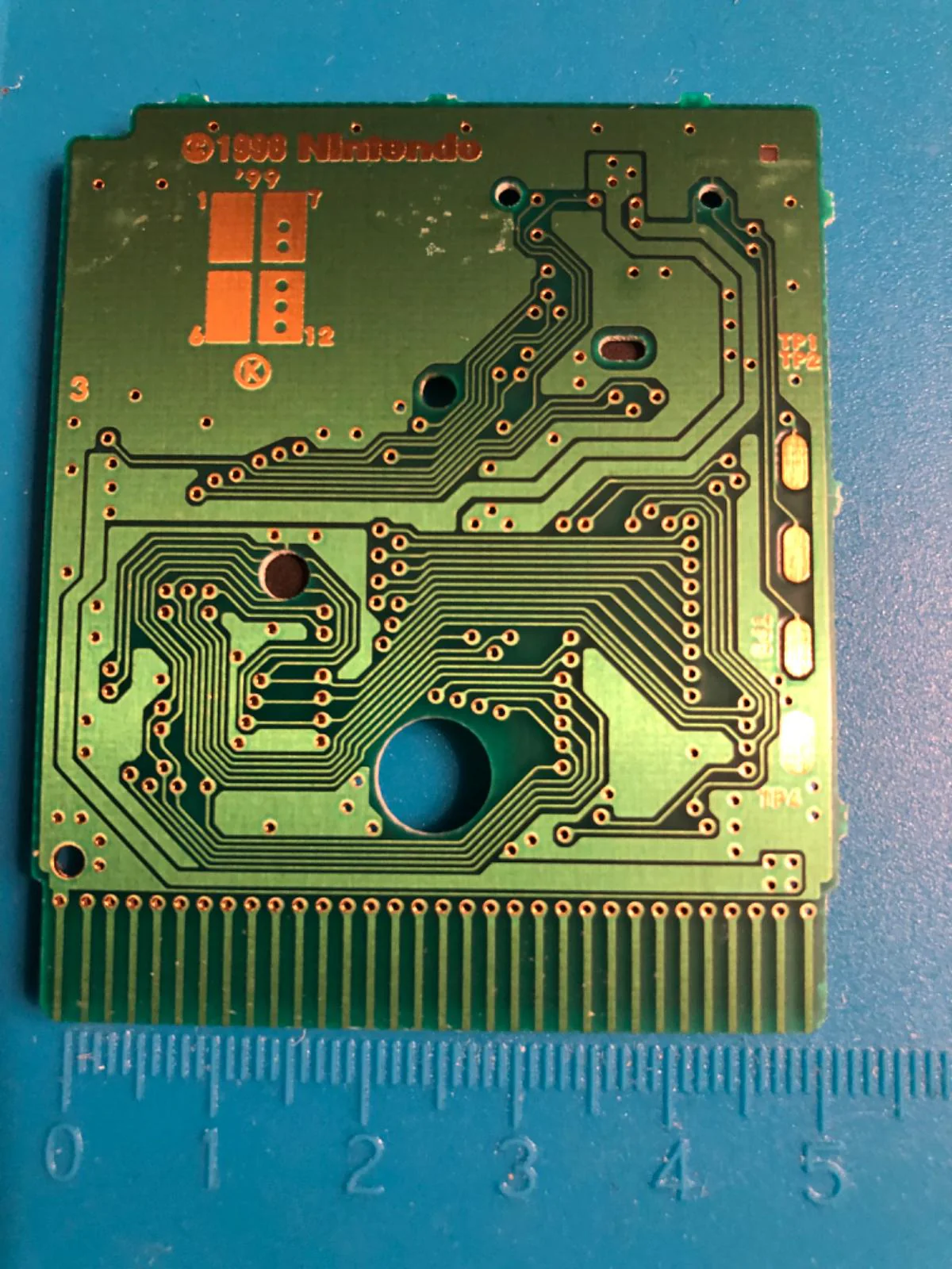 Pokemon Yellow - Image 6