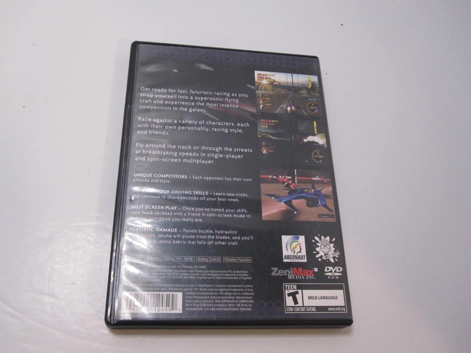 Power Drome - Image 4