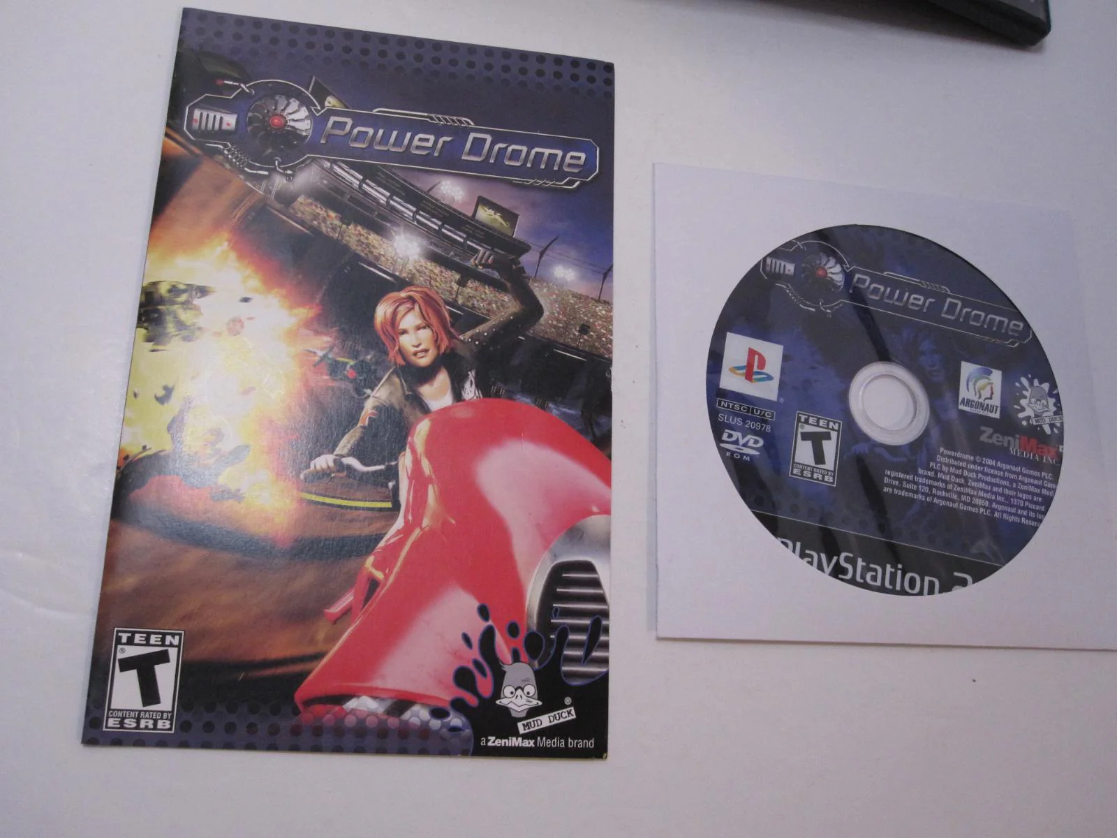 Power Drome - Image 5