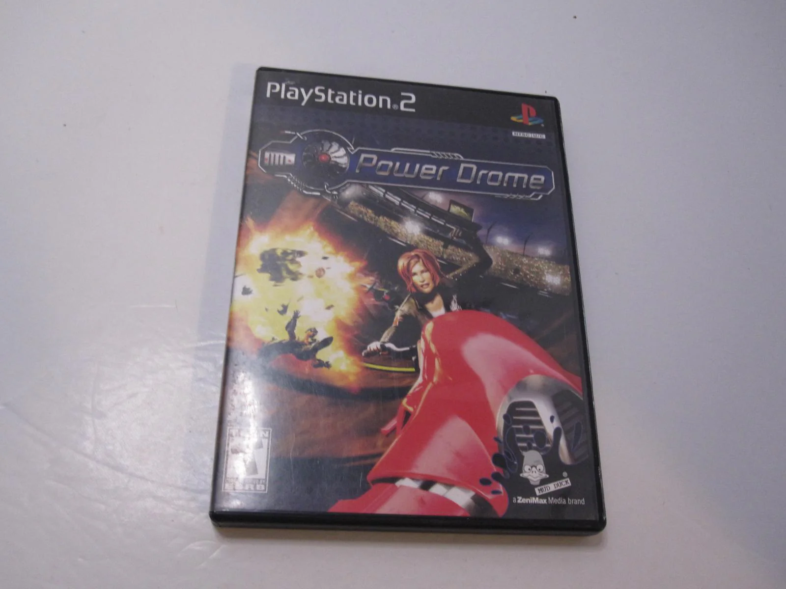 Power Drome - Image 7