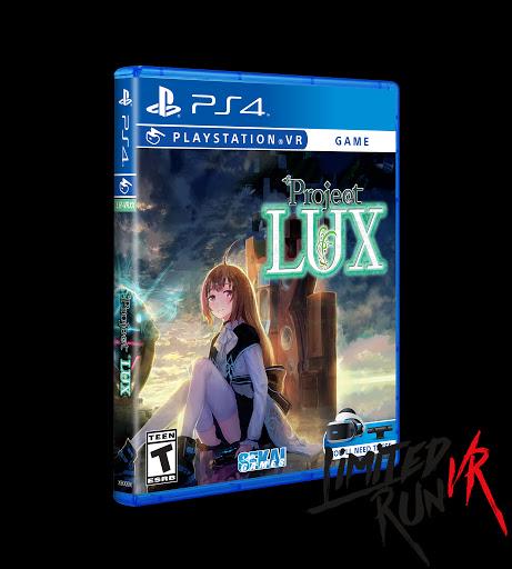 Project Lux - Image 2