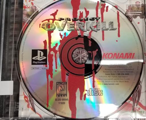 Project Overkill - Image 2
