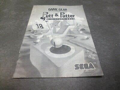 Putt and Putter Miniature Golf - Image 4
