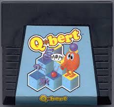 Q*bert - Image 3