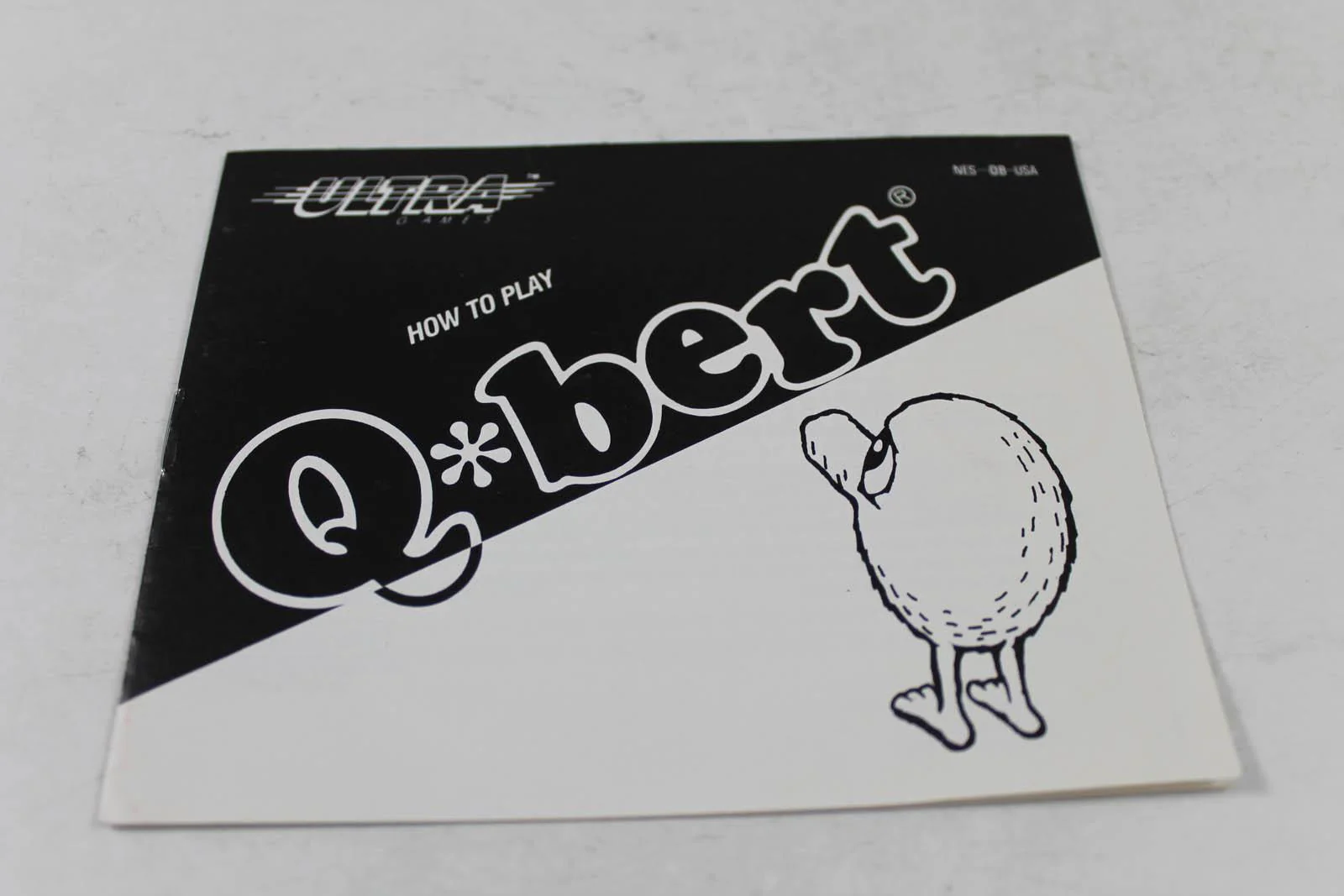 Q*bert - Image 3