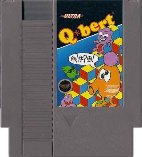 Q*bert - Image 5