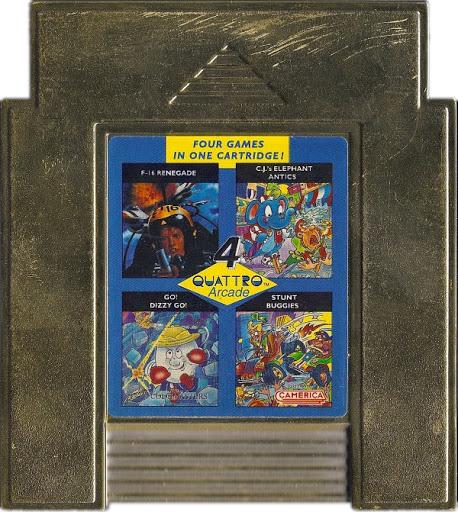 Quattro Arcade - Image 5