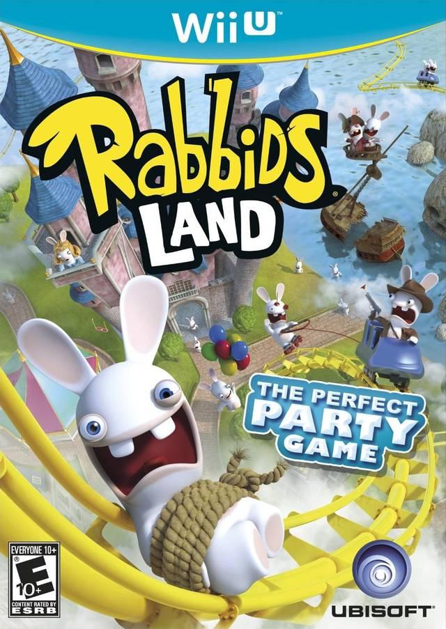 Rabbids Land - Image 3