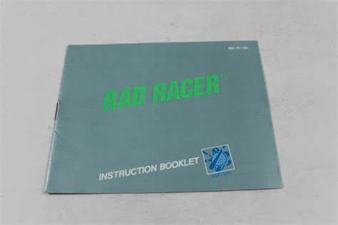 Rad Racer - Image 2