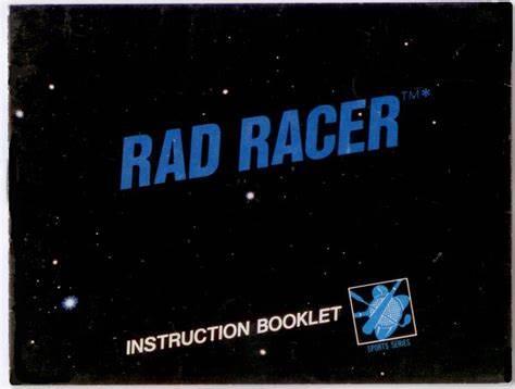 Rad Racer - Image 4