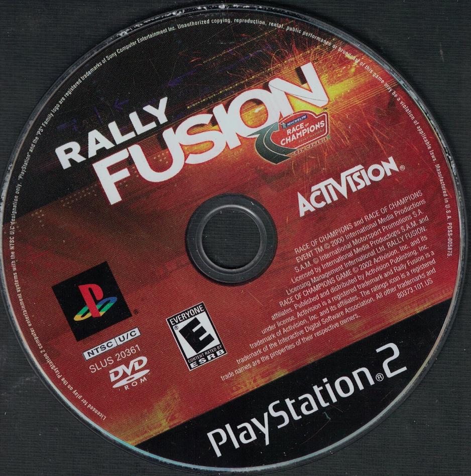 Rally Fusion - Image 2