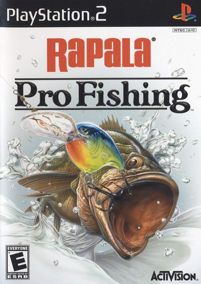 Rapala Pro Fishing - Image 3