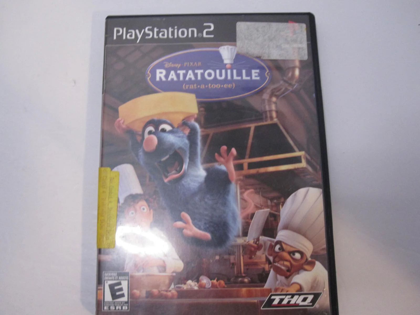 Ratatouille - Image 2