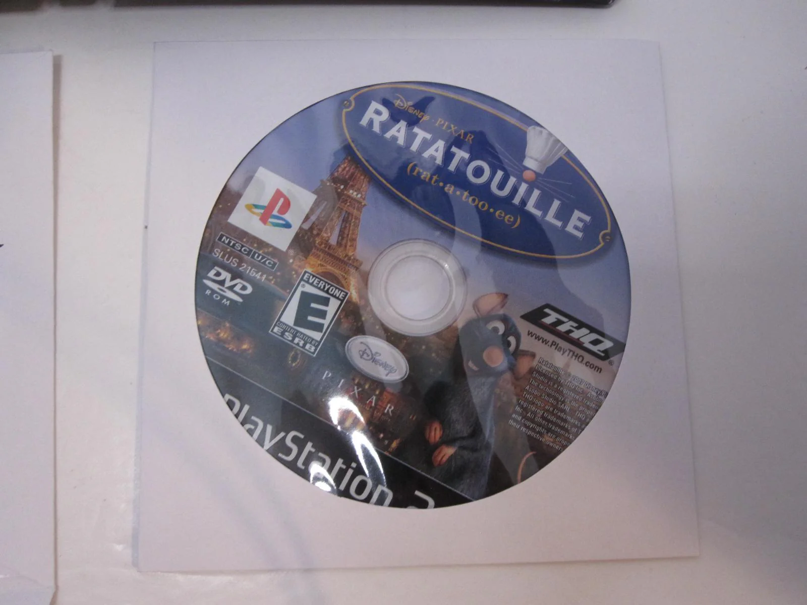 Ratatouille - Image 3