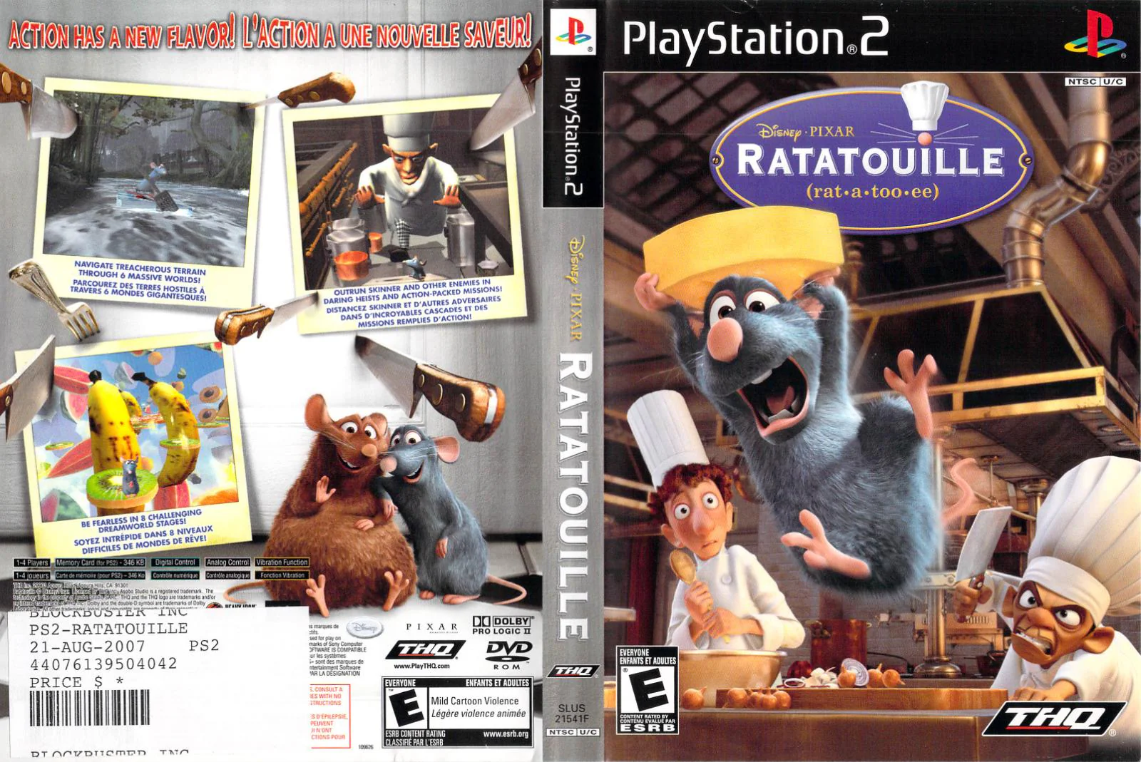 Ratatouille - Image 4
