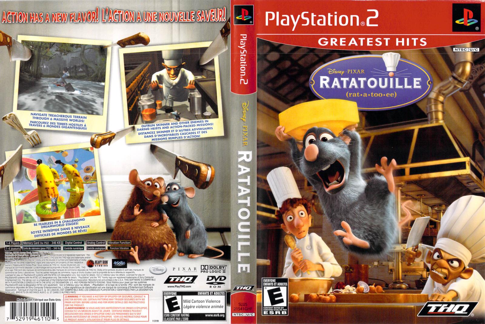 Ratatouille - Image 6