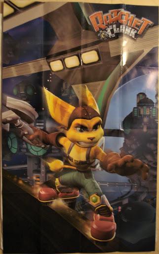 Ratchet & Clank - Image 2