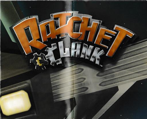 Ratchet & Clank - Image 4