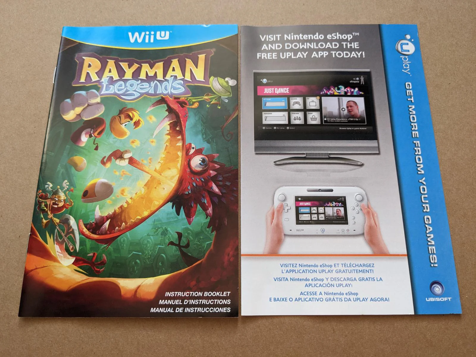 Rayman Legends - Image 3