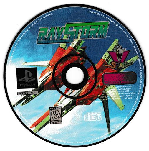 Raystorm - Image 11