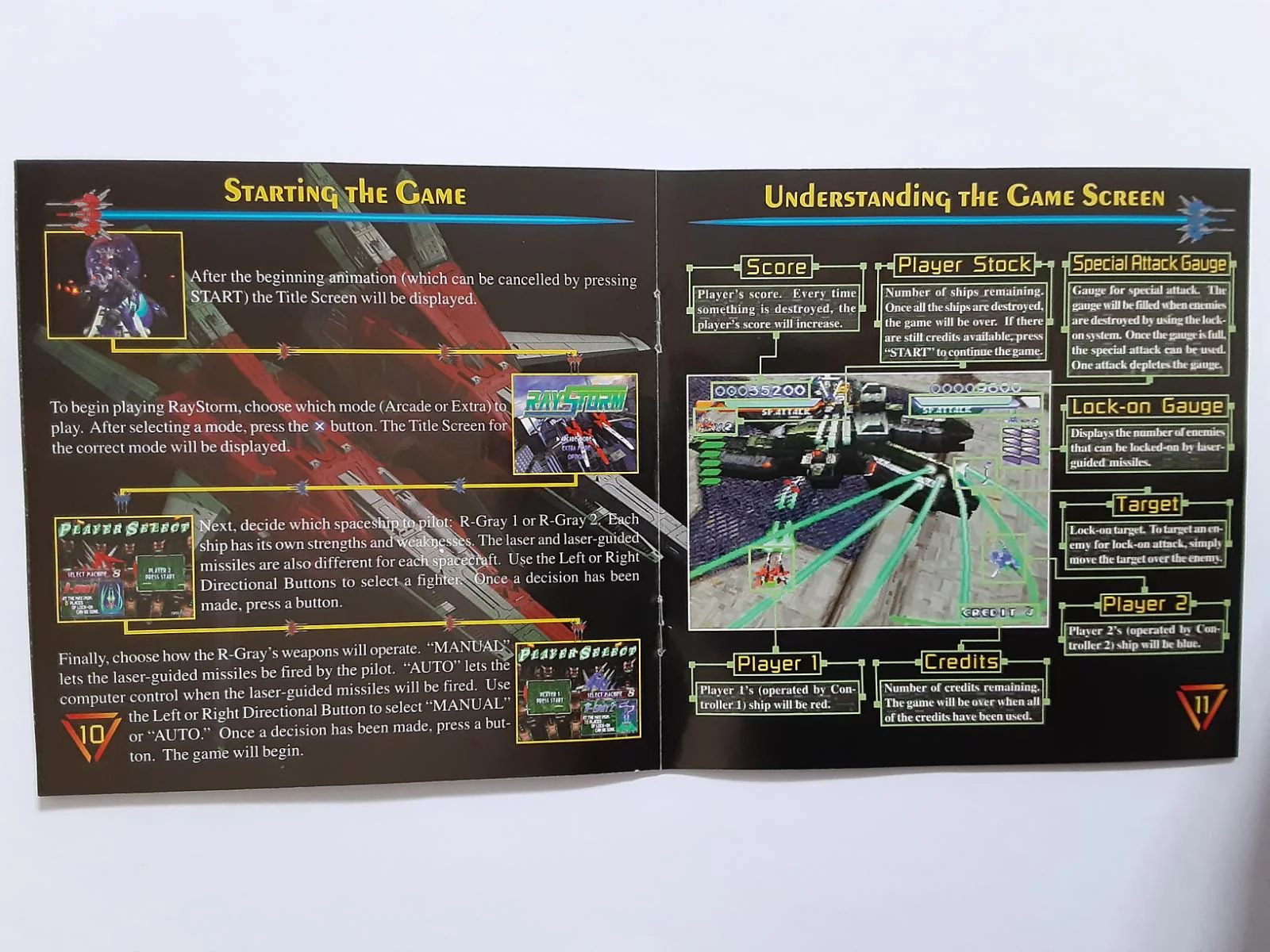 Raystorm - Image 16
