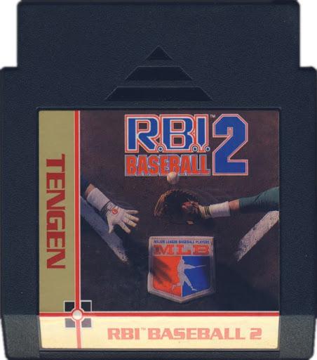 RBI Baseball 2 - Image 3