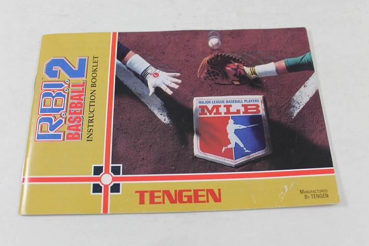 RBI Baseball 2 - Image 5